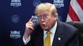 “Son escoria”: Trump rompe el alto al fuego con Irán y lanza nueva advertencia