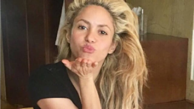 Shakira