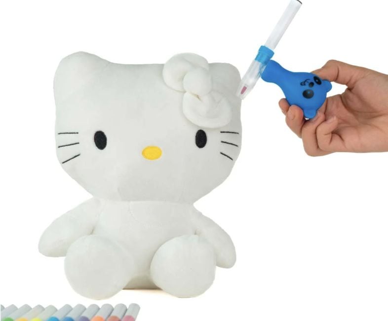 Hello Kitty de Mi Alegría
