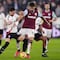 West Ham vs Fulham: Equipo de Edson Álvarez le gana la partida al de Raúl Jiménez