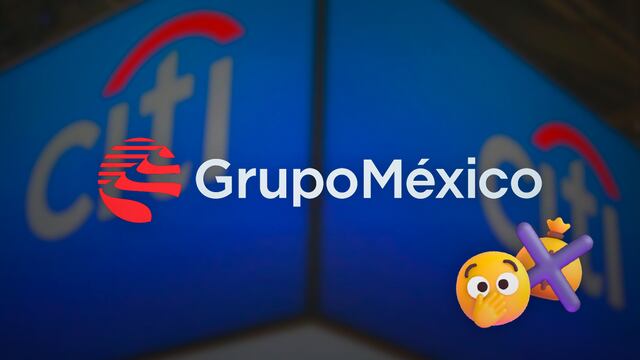 Grupo México habla del rechazo a compra de Banamex