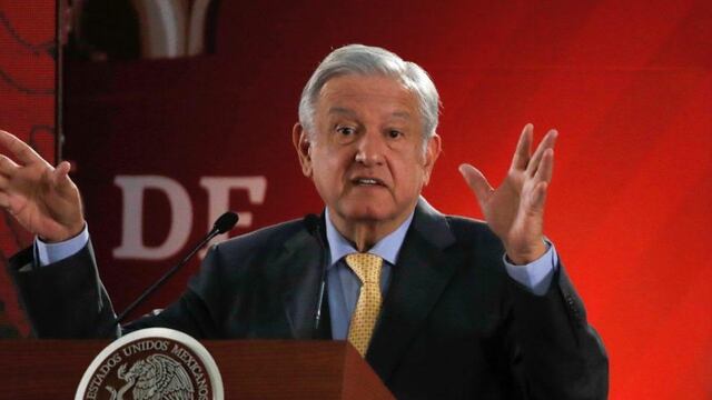 AMLO