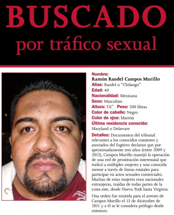 Ramón Raudel Campos Murillo