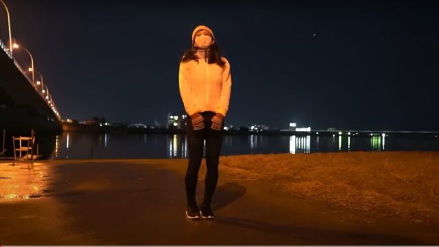 Chiharu