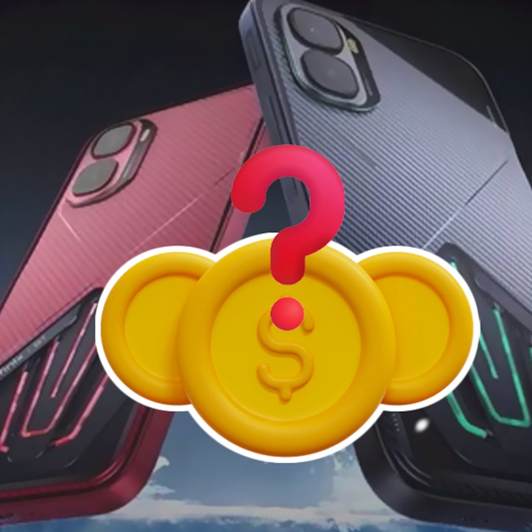 Precio del Infinix GT 50 Pro 5G en México: cuánto cuesta y características