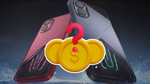 Precio del Infinix GT 50 Pro 5G en México: cuánto cuesta y características