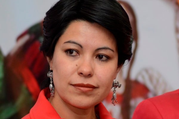 Rosalinda Benítez se suma al equipo de Xóchitl Gálvez