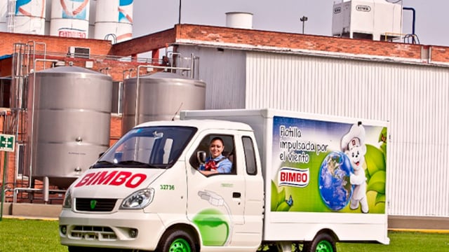 Estas son las empresas que están trabajando por el cuidado del medio ambiente