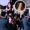 Karely Ruiz le baila a un quinceañero al descubrirse como su regalo sorpresa (VIDEO)