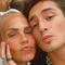 Niurka y Emilio Osorio duraron bien poquito peleados; ya se perdonaron y pasarán un cumpleaños juntos