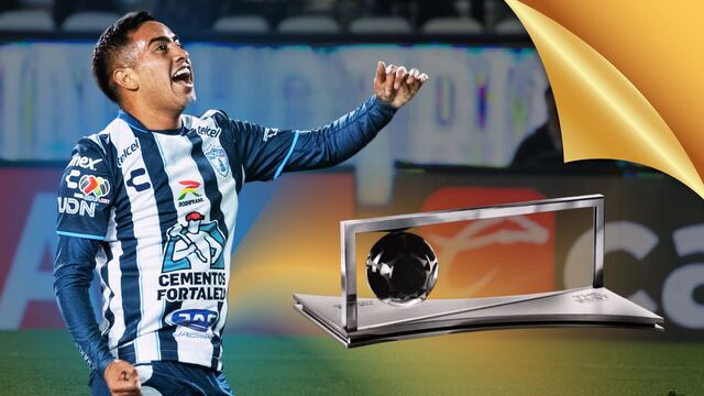 El gol anotado en Liga MX que debe ir por el Puskás