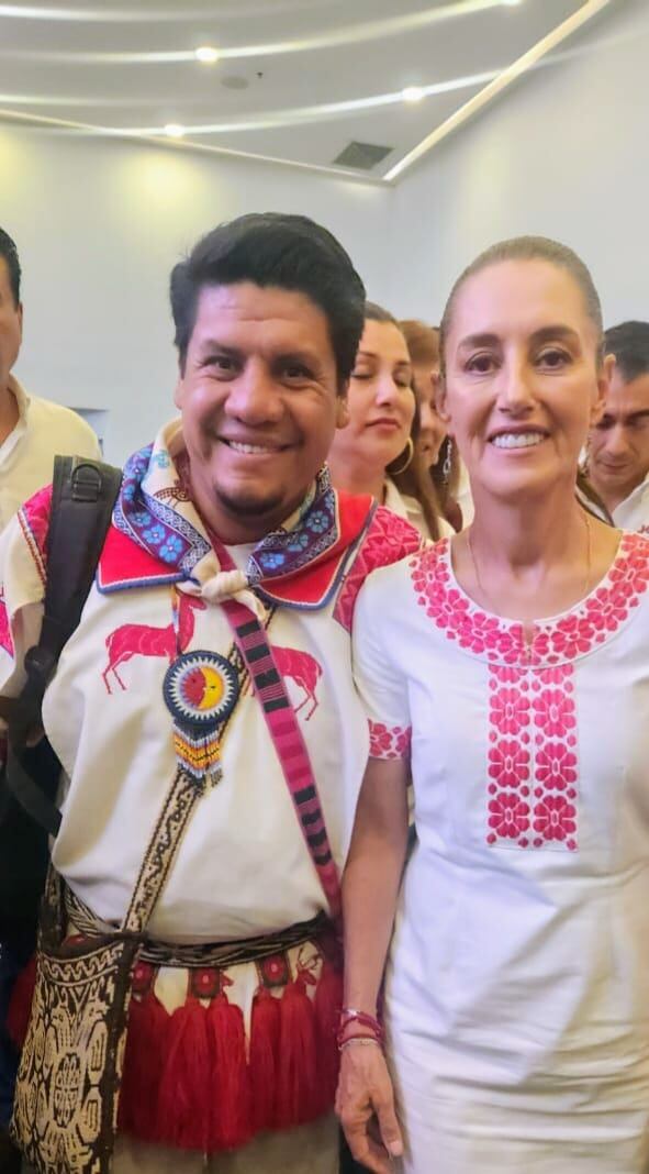 Yuniur Vázquez Rosalío