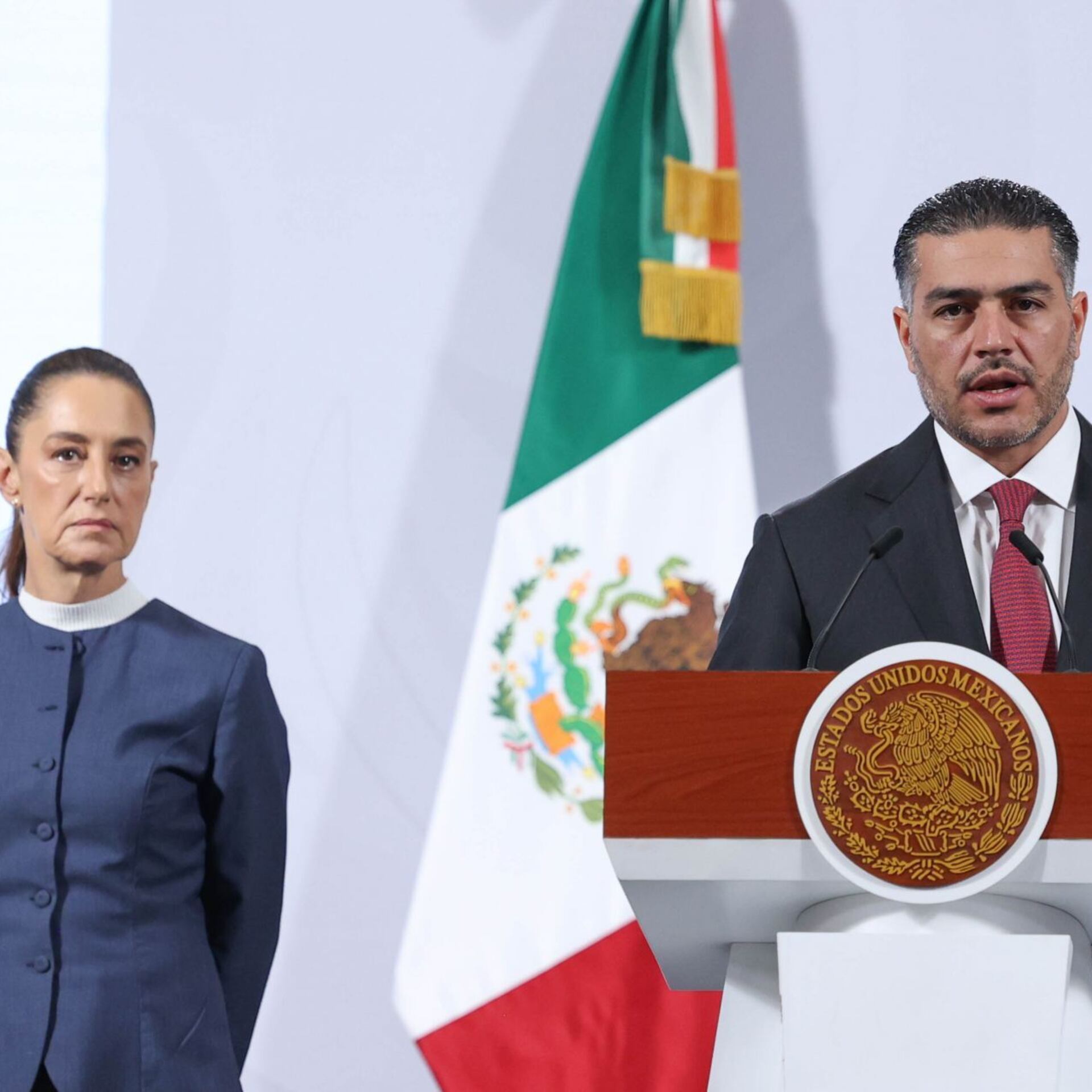 El Estado… No son ellos