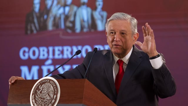 Andrés Manuel López Obrador. Posición sobre el #Metoo