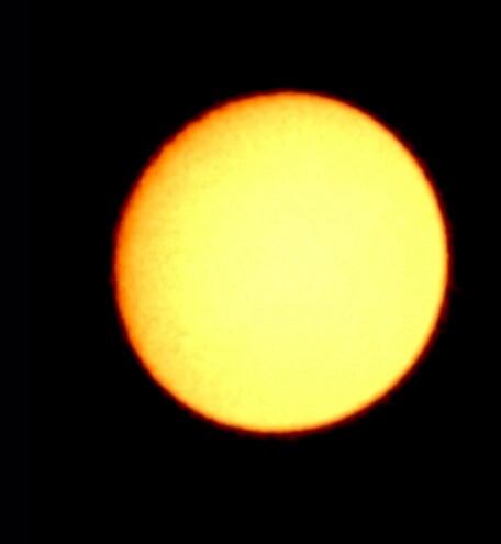 Imágenes rayos X de la Luna fueron reveladas por científicos de China