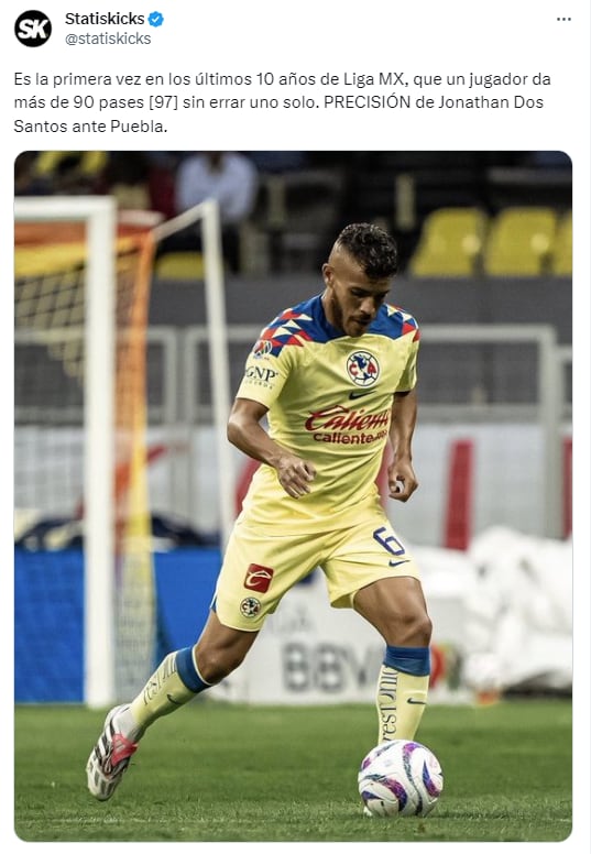 Jonathan dos Santos