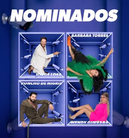 La Casa de los Famosos México