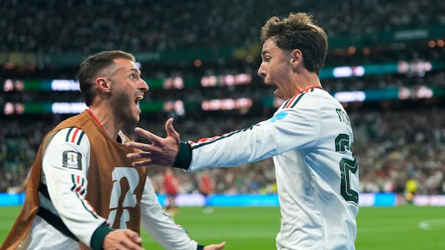 México buscará el pase a octavos ante Ecuador en el Mundial 2026.