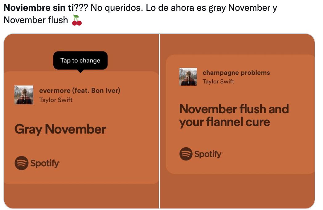 Memes de noviembre 2022