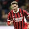 Malas noticias para Santiago Giménez: su salida del AC Milan estaría cada vez más cerca
