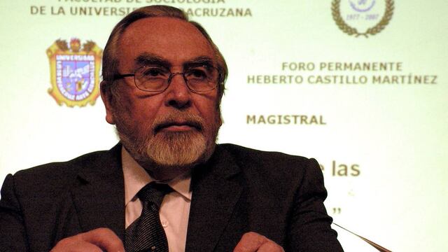 Bernardo Bátiz. A la Asamblea Constituyente.