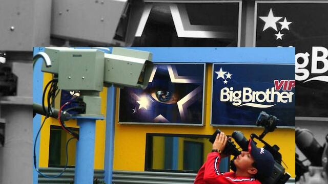 Regresa Big Brother