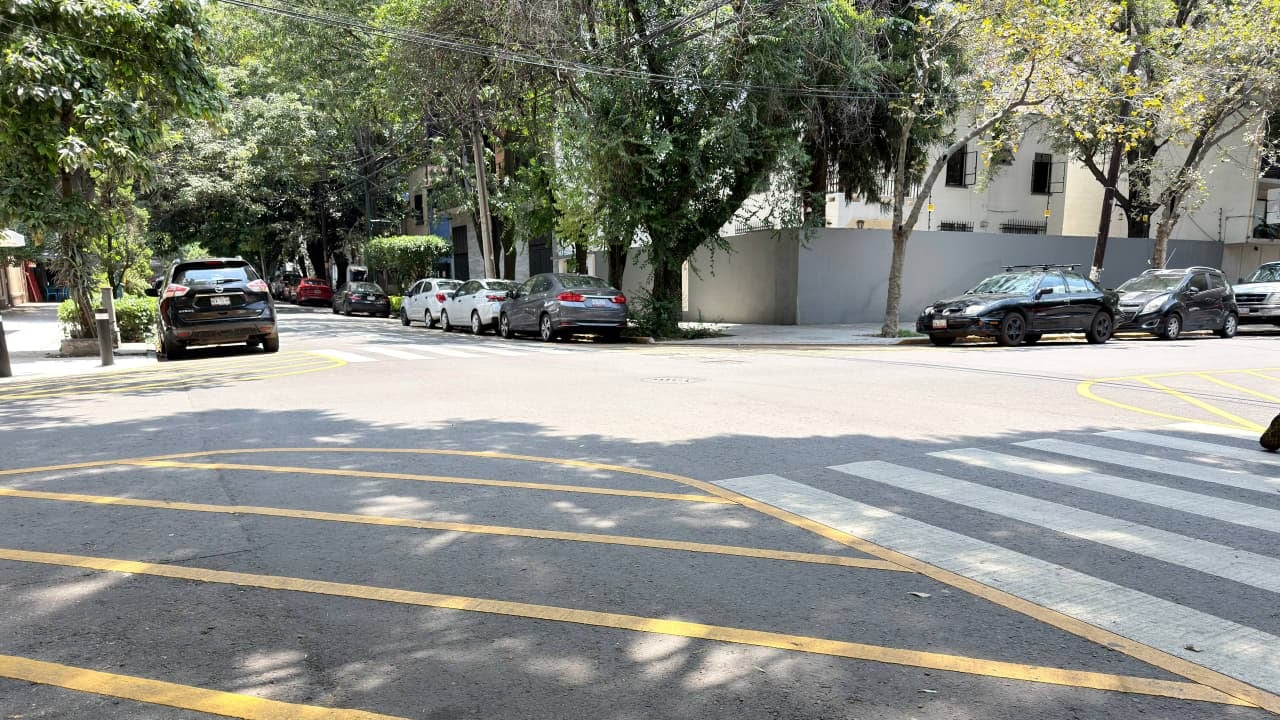 Se allana el camino para la transición en la Cuauhtémoc