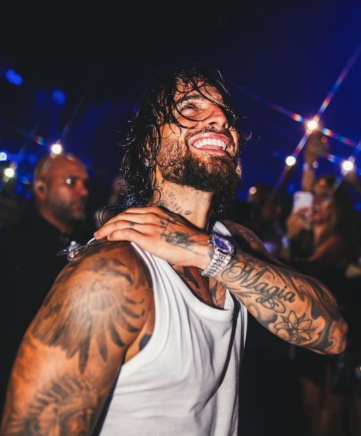 Maluma