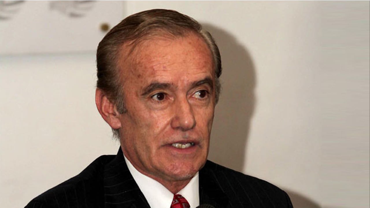 Enrique Horcasitas