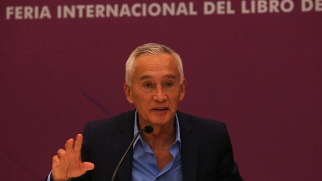 Jorge Ramos