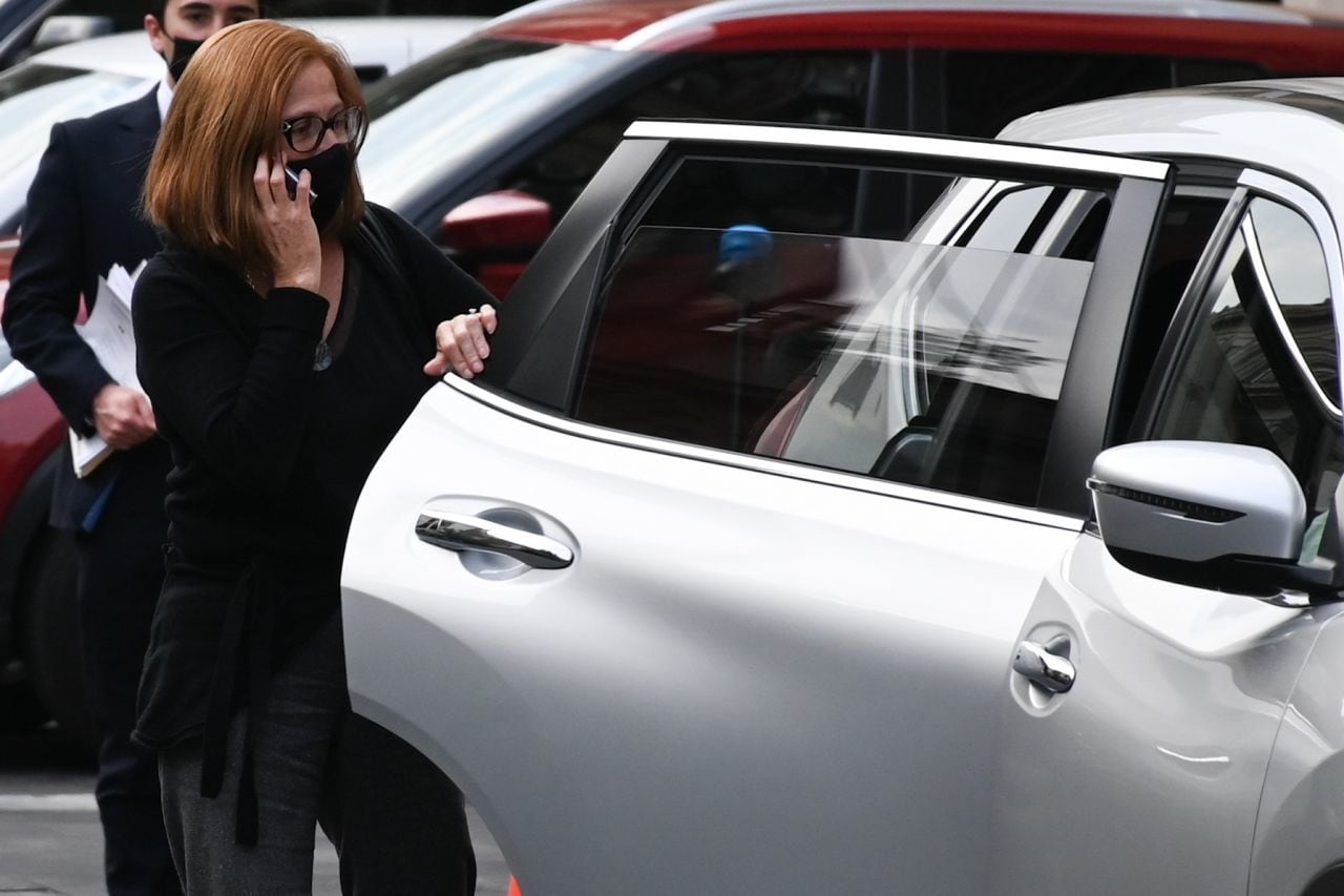 Clase media en México se vio afectada durante la pandemia: Sabina Berman