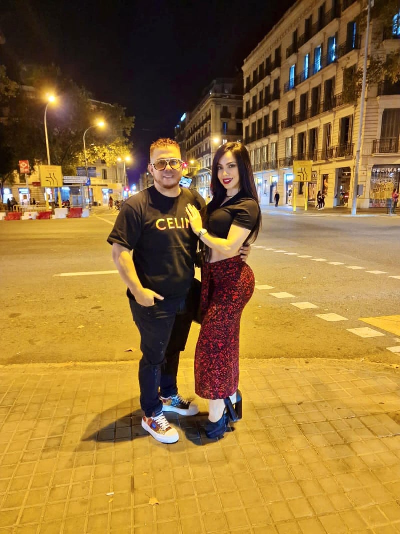 ¿Quién fue el hermano de La Materialista? Jhose Ynfante murió a los 43 años por cáncer