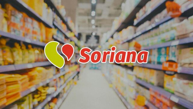 Ofertas Soriana