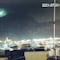 Meteorito de color verde cae en Turquía; habitantes temen que sea un OVNI (VIDEO)