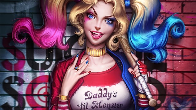 Harley Quinn