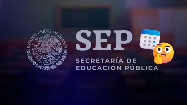 ¿Habrá megapuente por el 16 de septiembre? Esto dice la SEP