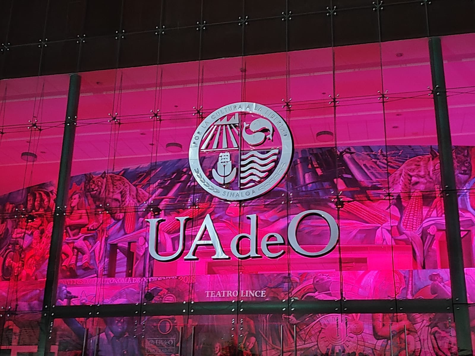 Universidad Autónoma de Occidente