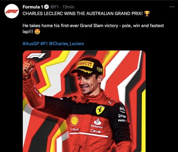 Charles Leclerc