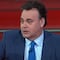 David Faitelson asegura que el árbitro fue el mejor jugador del Club América en la Final de Liga MX