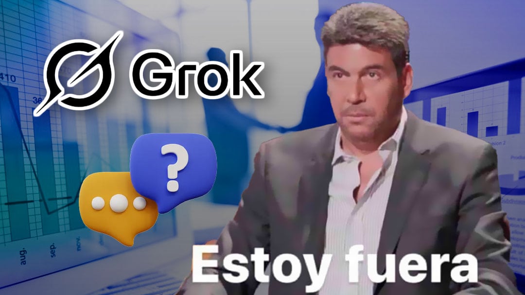 Arturo Elías Ayub preguntó a Grok quiénes son los 3 mejores negociadores en México y hasta con broma le respondieron