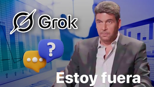 Arturo Elías Ayub preguntó a Grok quiénes son los 3 mejores negociadores en México y hasta con broma le respondieron