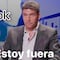 Arturo Elías Ayub preguntó a Grok quiénes son los 3 mejores negociadores en México y hasta con broma le respondieron