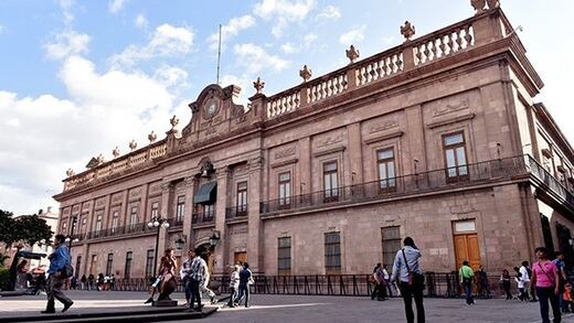 Destaca SLP pago en deuda pública y uso responsable de recursos