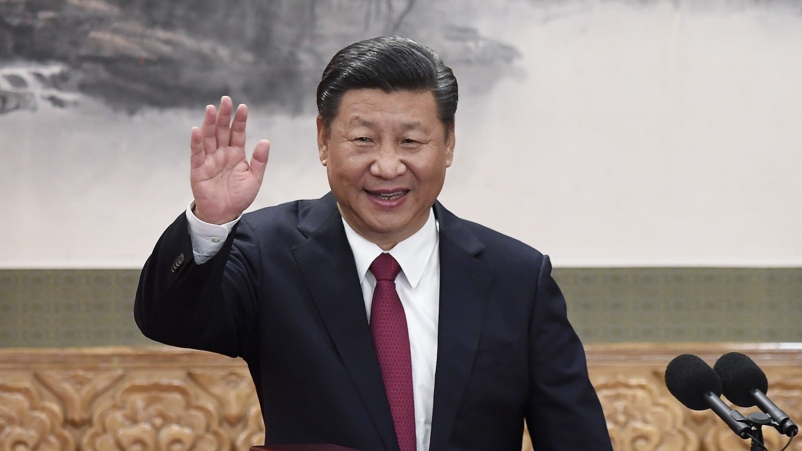 Xi Jingping