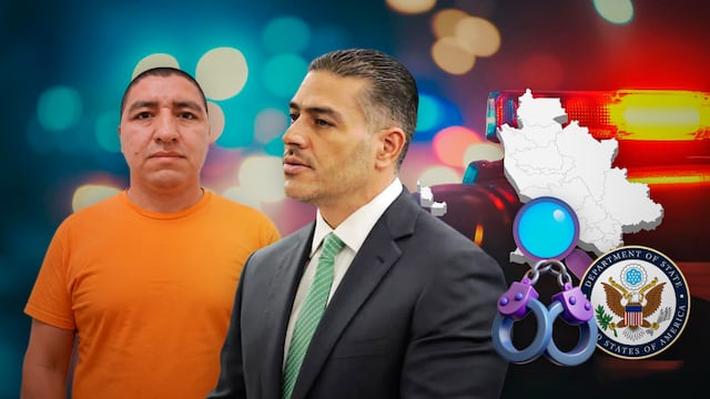 Cae Audias Flores “El Jardinero”: Harfuch confirma captura de objetivo de Estados Unidos ligado al CJNG