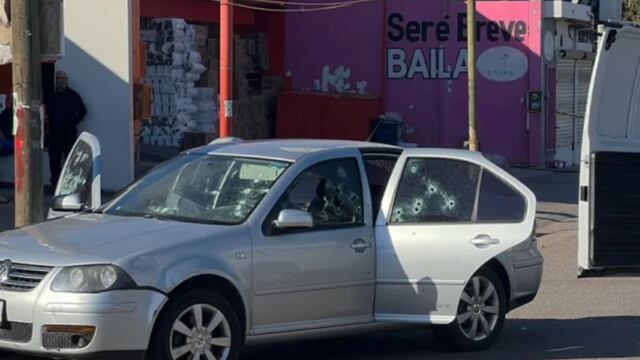 Matan a comandante de policía municipal tras persecución en Culiacán, Sinaloa