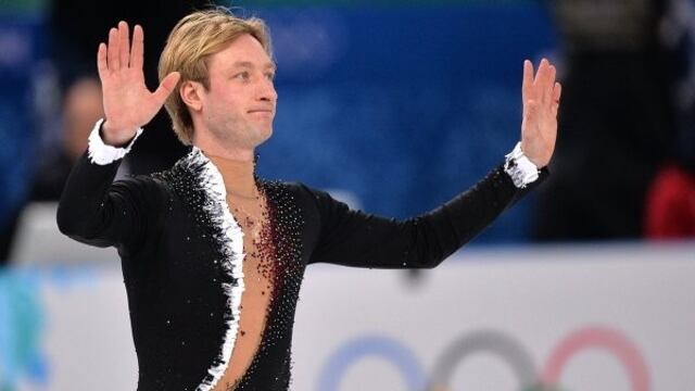 Plushenko