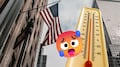 Ola de calor llevará a Estados Unidos a temperaturas récord