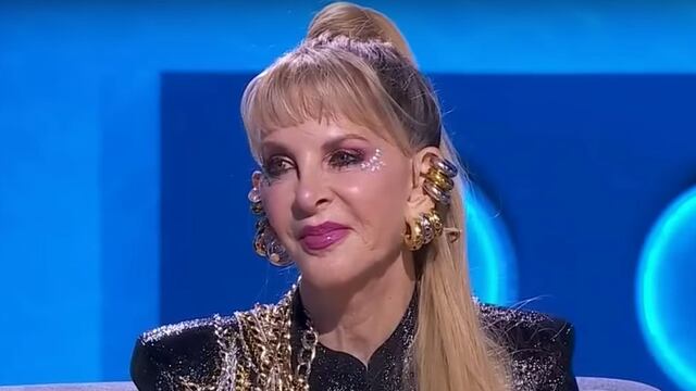 Shanik Berman se entera de lo que decía Adrián Marcelo de ella en La Casa de los Famosos México 2024