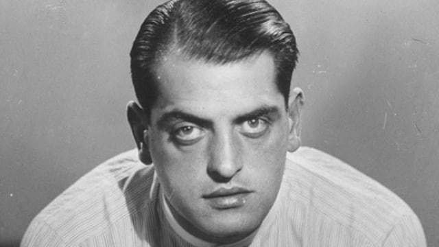 Luis Buñuel